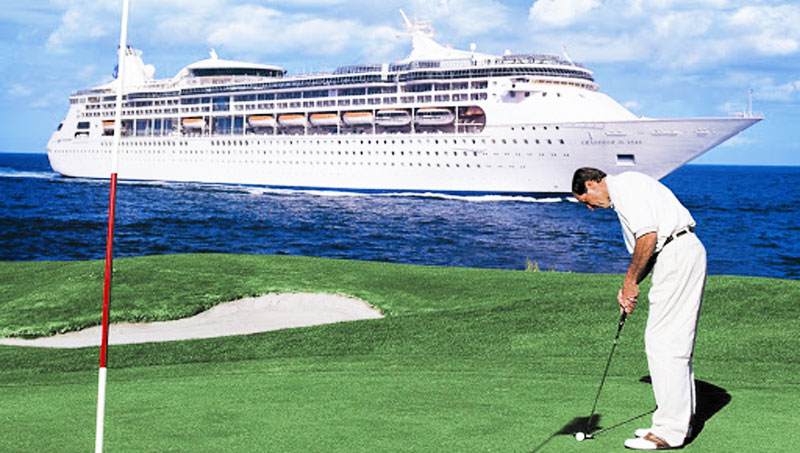 Golf Cruise