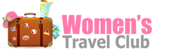 Women's Travel Club Logo